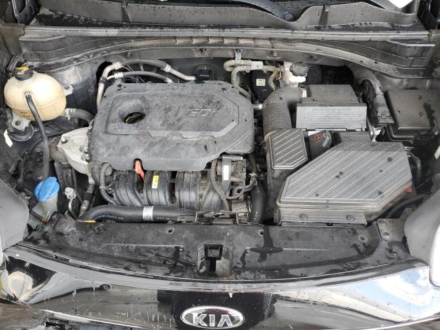 Kia Sportage l 2019
