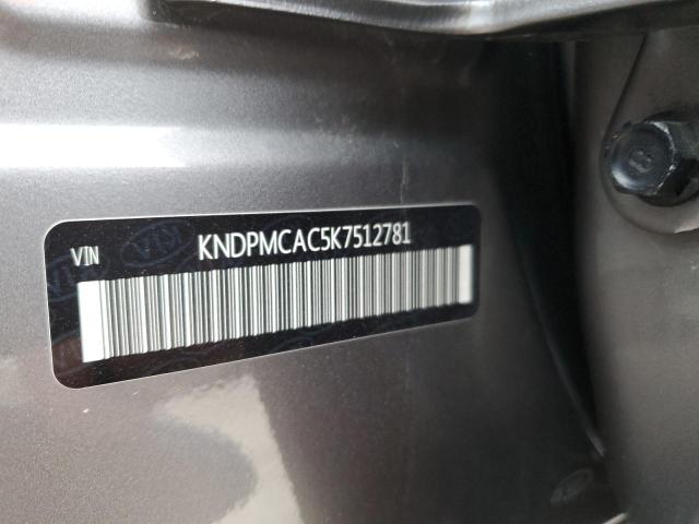 Kia Sportage l 2019