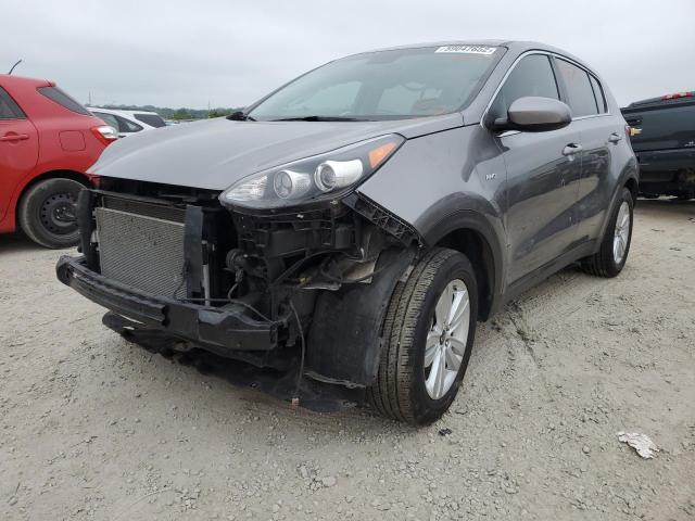 Kia Sportage l 2019