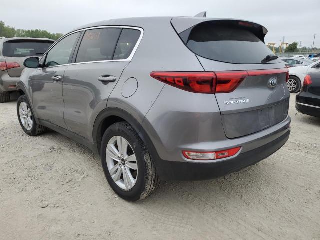 Kia Sportage l 2019