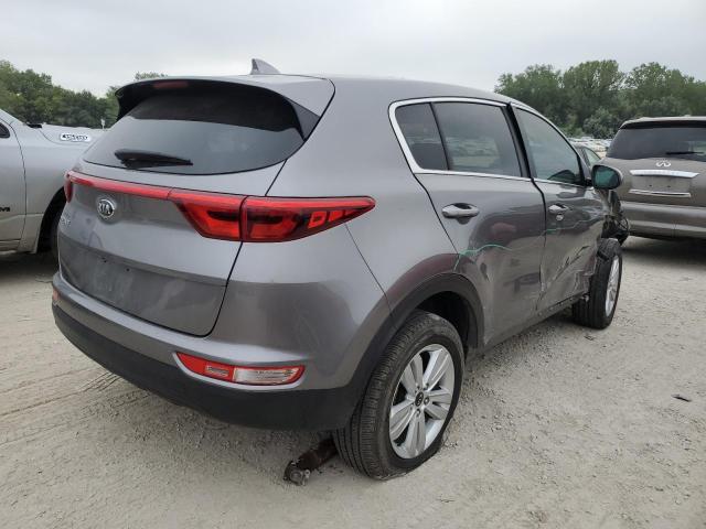 Kia Sportage l 2019