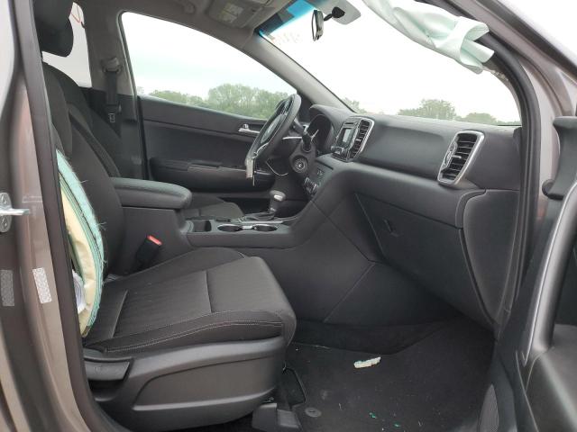 Kia Sportage l 2019
