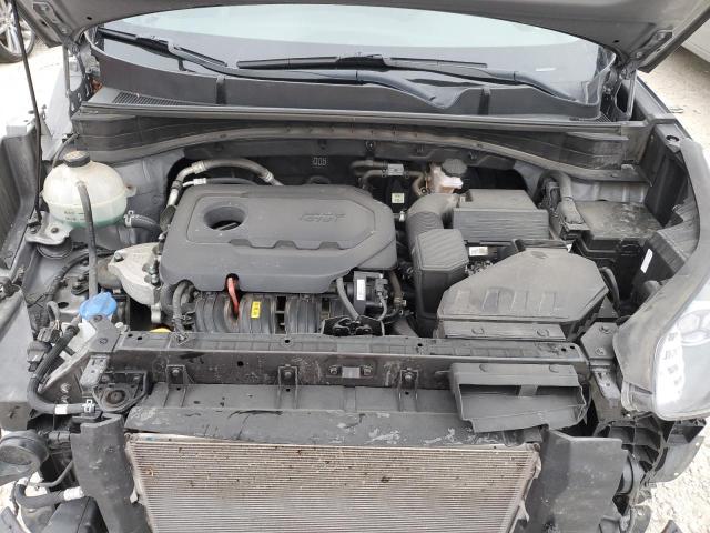 Kia Sportage l 2019