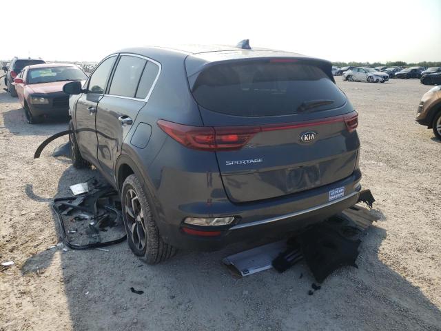 Kia Sportage l 2020