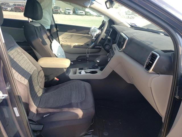 Kia Sportage l 2020