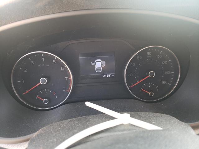 Kia Sportage l 2020