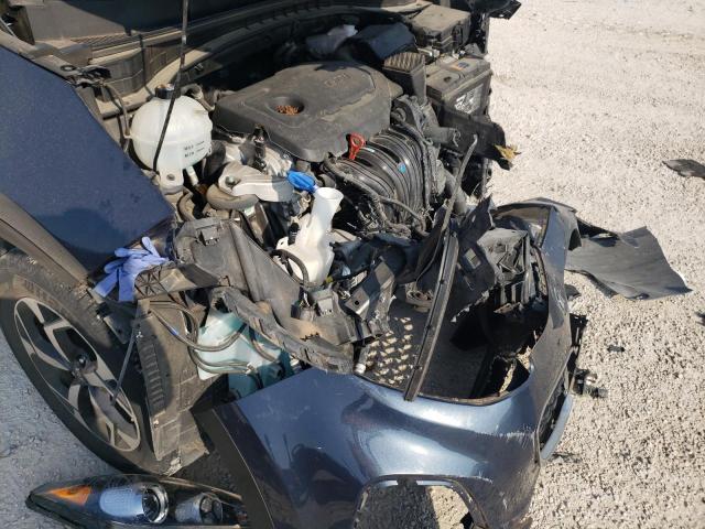 Kia Sportage l 2020