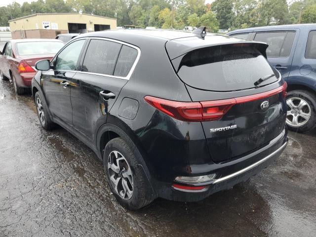 Kia Sportage l 2020