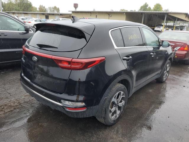 Kia Sportage l 2020