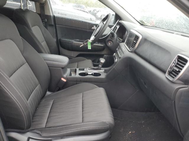 Kia Sportage l 2020