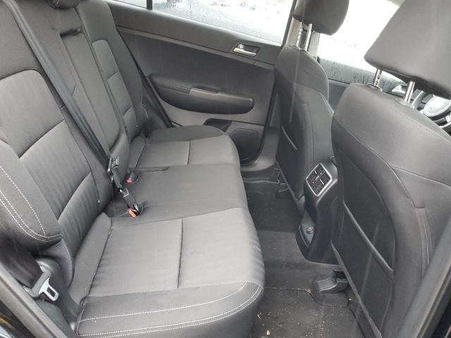 Kia Sportage l 2020