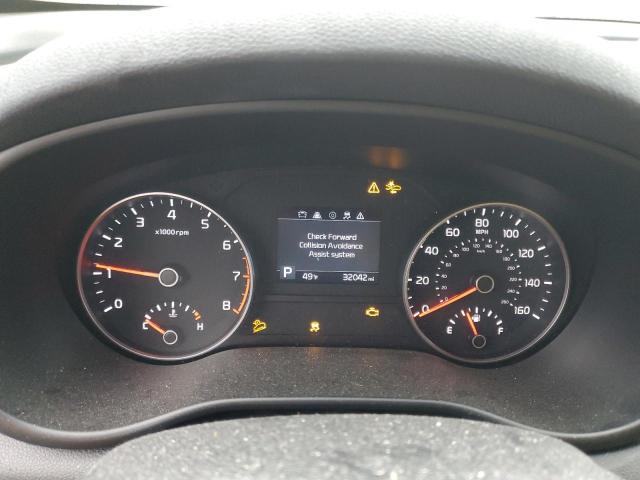 Kia Sportage l 2020