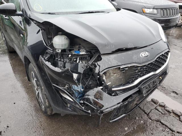 Kia Sportage l 2020