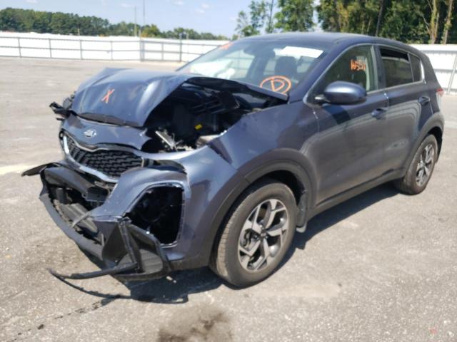 Kia Sportage l 2021