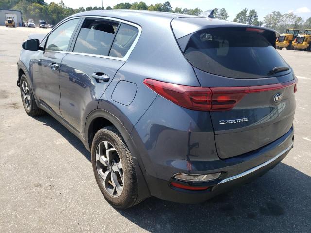 Kia Sportage l 2021