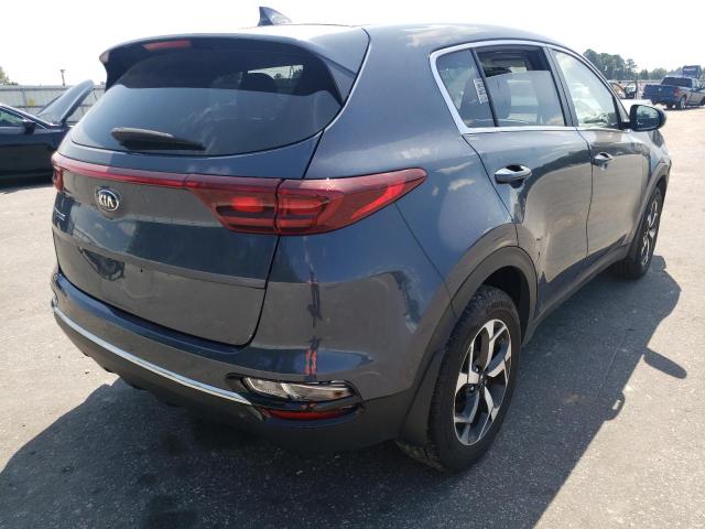 Kia Sportage l 2021