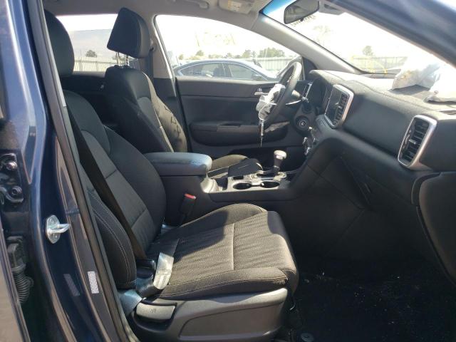 Kia Sportage l 2021