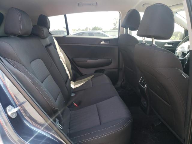 Kia Sportage l 2021