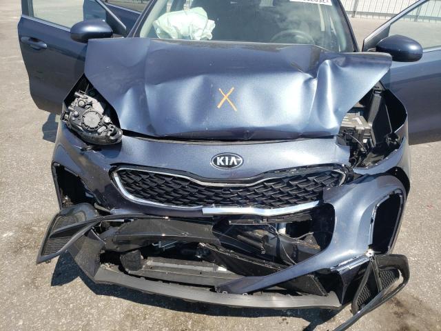 Kia Sportage l 2021