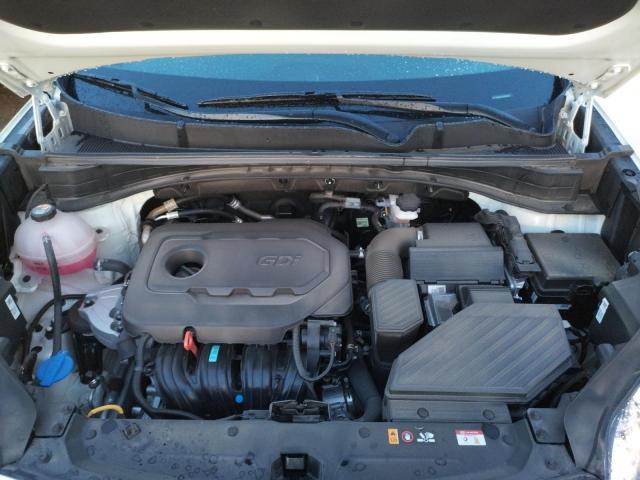 Kia Sportage l 2021