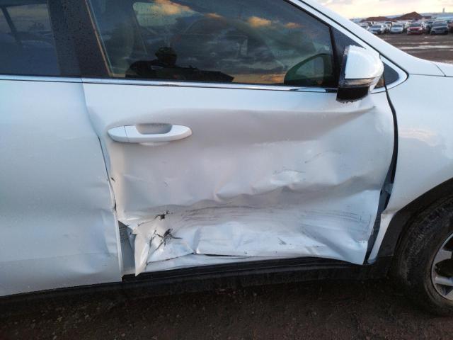 Kia Sportage l 2021