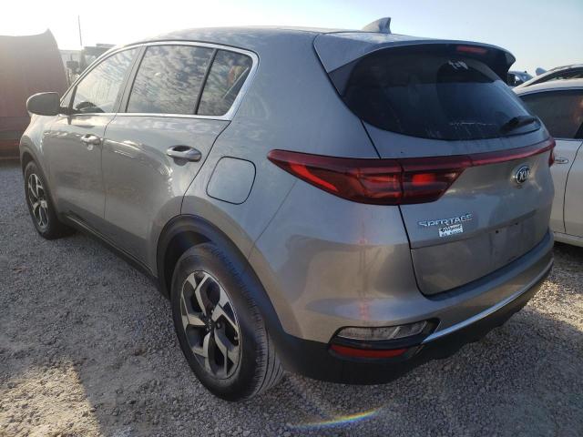 Kia Sportage l 2021