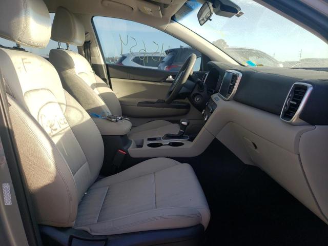 Kia Sportage l 2021