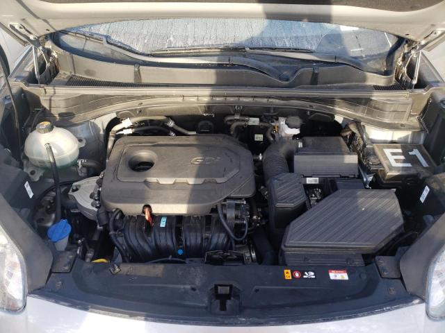 Kia Sportage l 2021