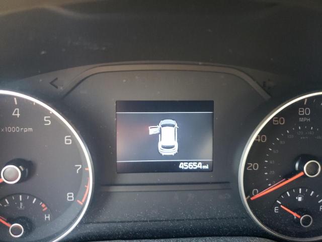 Kia Sportage l 2021
