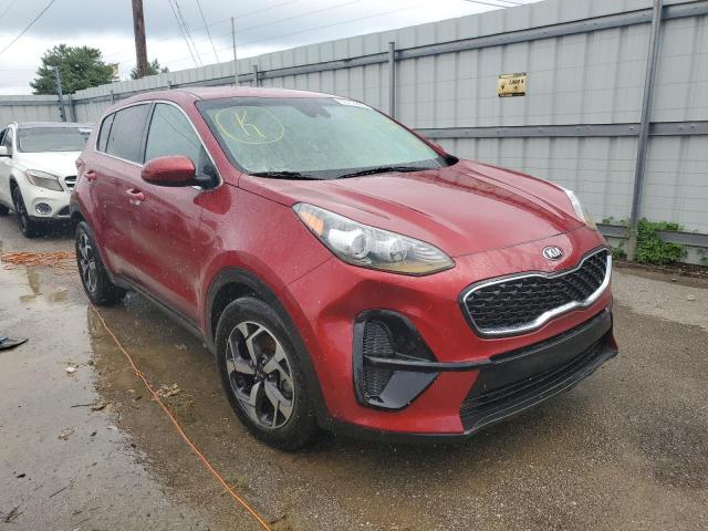Kia Sportage l 2022