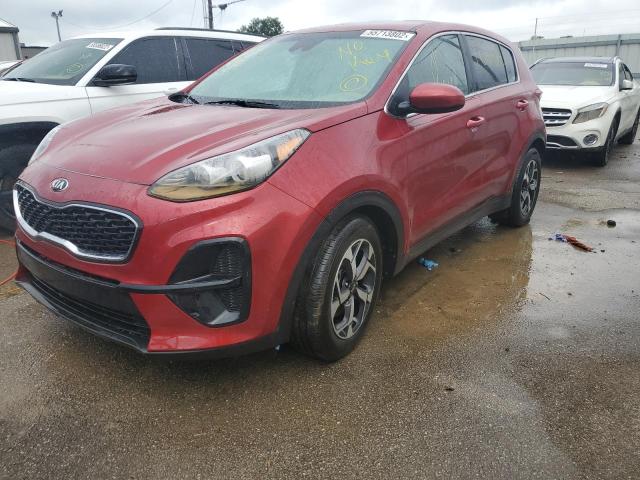 Kia Sportage l 2022