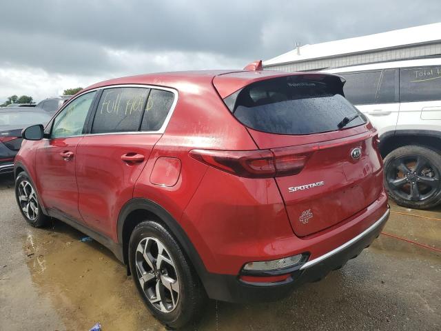 Kia Sportage l 2022