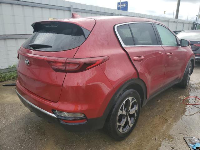Kia Sportage l 2022