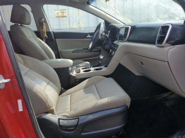 Kia Sportage l 2022