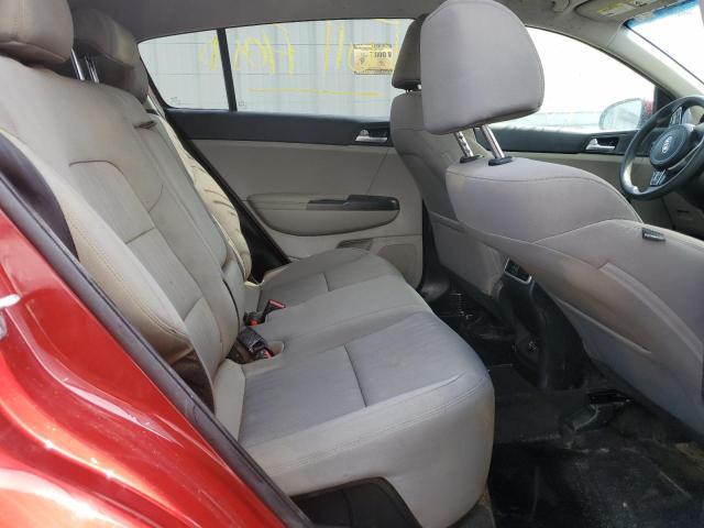Kia Sportage l 2022