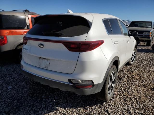 Kia Sportage l 2022