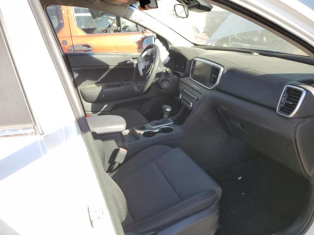 Kia Sportage l 2022