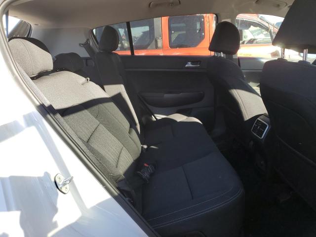 Kia Sportage l 2022