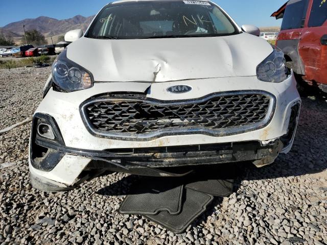 Kia Sportage l 2022