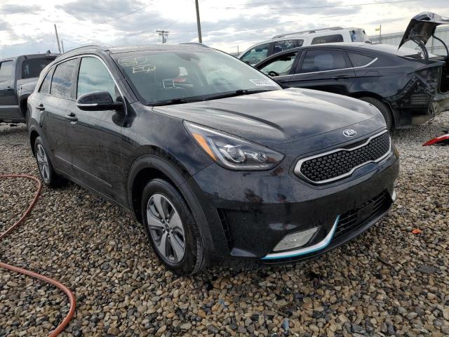 Kia Niro ex pr (2018)