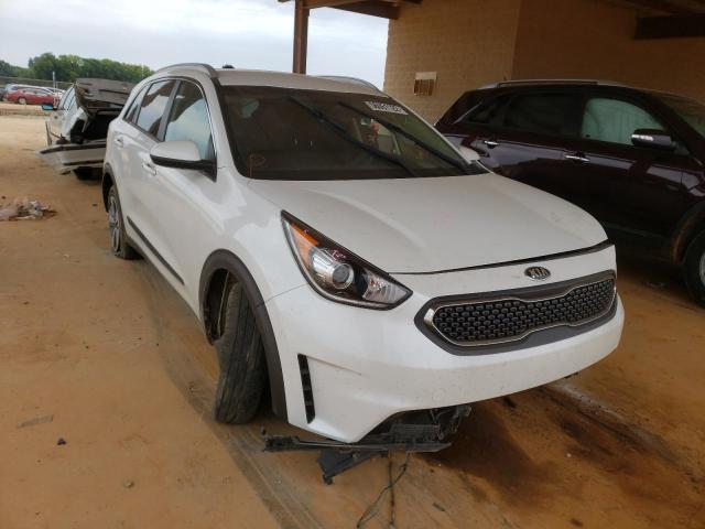 Kia Niro fe (2019)