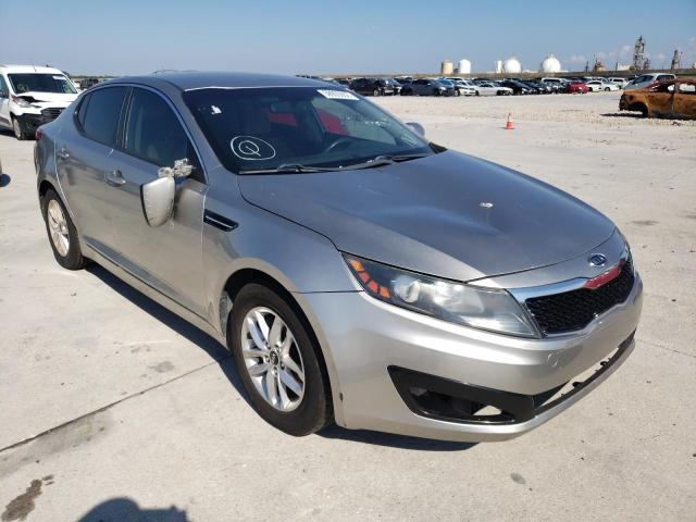 Kia Optima (2011)