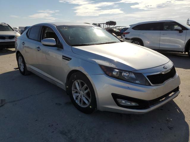 Kia Optima (2013)