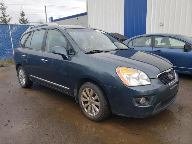Kia Rondo (2012)
