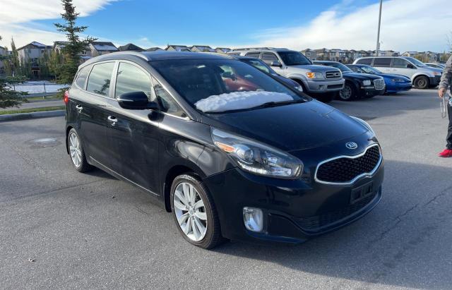 Kia Rondo (2014)