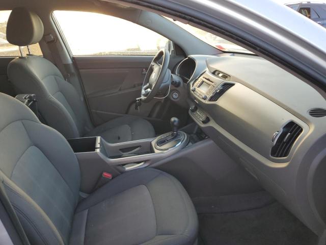 Kia Sportage l 2011