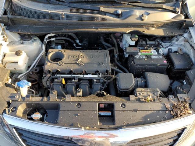 Kia Sportage l 2011