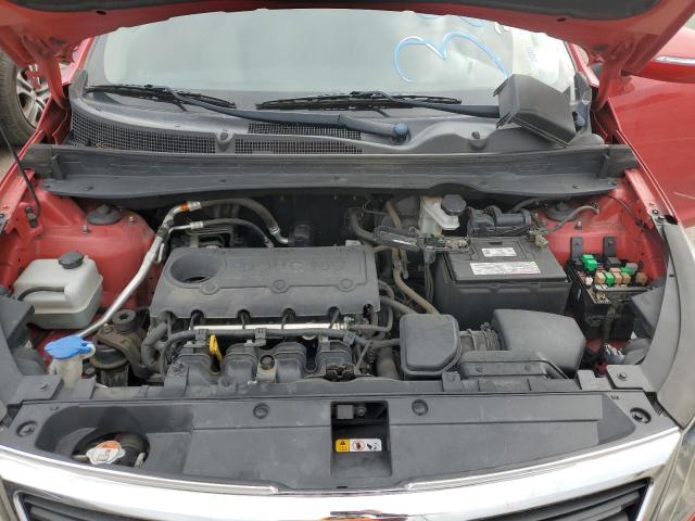 Kia Sportage l 2013