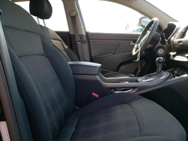Kia Sportage l 2013