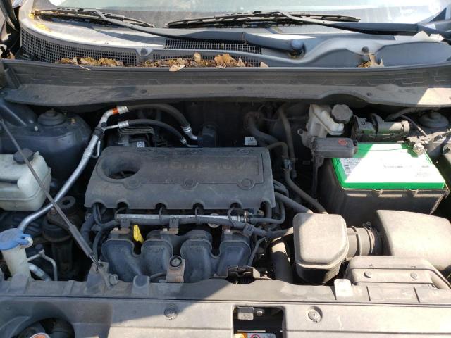 Kia Sportage l 2013